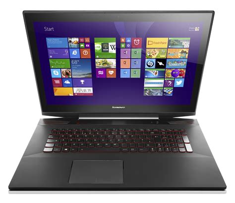 Lenovo Y70 Notebook Review Reviews