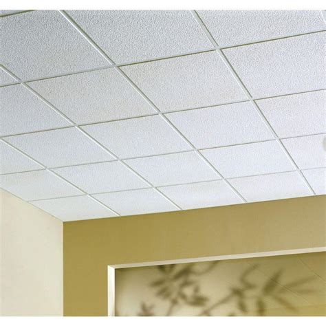 Suspended ceiling tiles come in many sizes the most common being 600 x 600 and 1200 x 600 which are generally kept in stock. Suspended Drop TIles for Finished Basement Ceilings ...