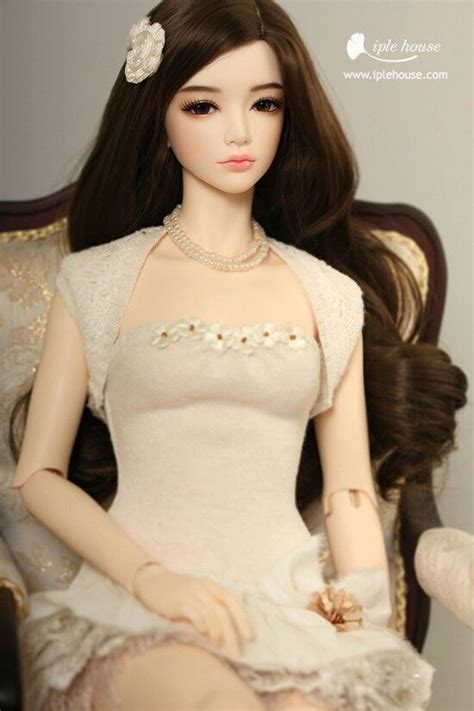 Aria Girls World Cute Dolls Dollies Bjd Barbie Formal Dresses