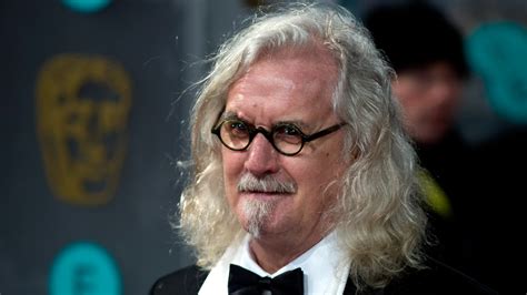 Sir Billy Connolly To Receive Baftas Highest Honor Anglophenia Bbc
