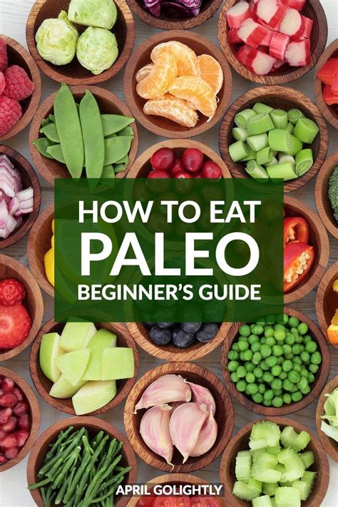 Paleo Diet Guide Any Tips About Getting Started With How To Eat Paleo