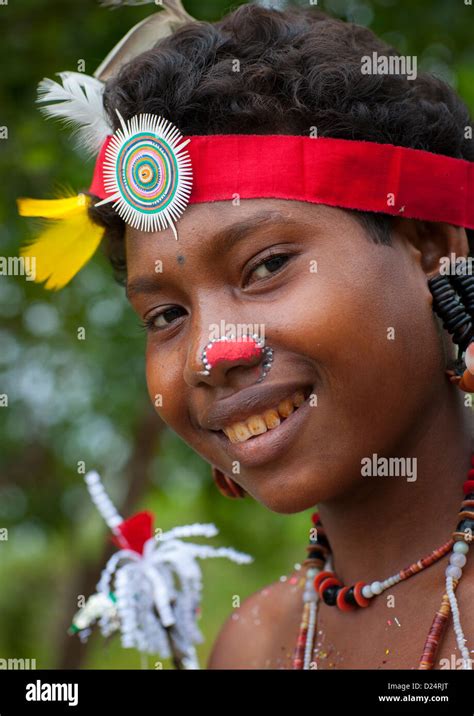 Stammes Leute Papua Neu Guinea Fotos Und Bildmaterial In Hoher Auflösung Alamy