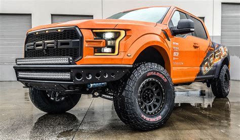 Find 2017 Ford Raptor Info Colors Pictures Pricing And Options