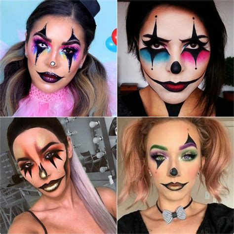 Maquillage Halloween Femme 6 Tutoriels à Essayer De Toute Urgence