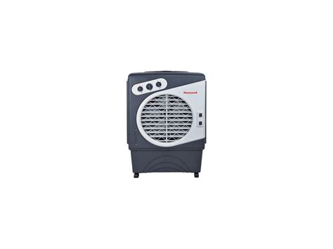 Honeywell Co60pm 1540 Cfm Indooroutdoor Evaporative Air Cooler Swamp