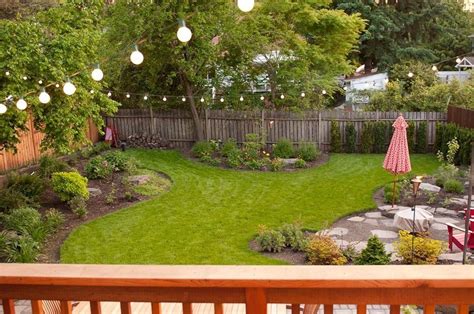 47 Stunning Small Backyard Landscaping Tips To Make It