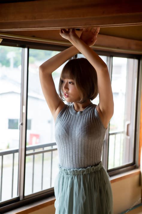 Mao Hamasaki 浜崎真緒 グラビア写真集 MAO マオ Set