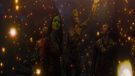 Guardians Of The Galaxy Hd Wallpaper Background Image 1920x1080