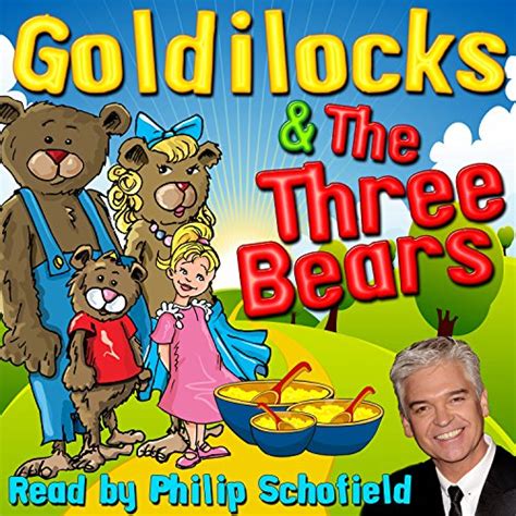 Goldilocks And The Three Bears By Robert Southey Audiobook