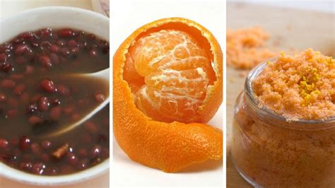 8 Different Ways You Can Benefit From Mandarin Orange Peels Tallypress