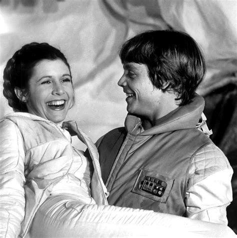 Behind The Scenes Photos Of The Star Wars Films Star Wars Cast