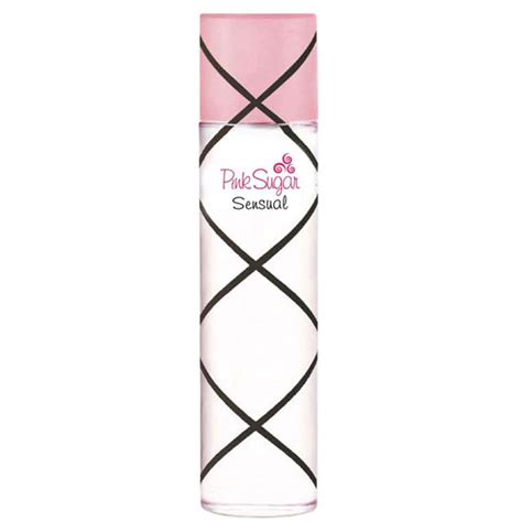 Aquolina Pink Sugar Sensual Дамски Парфюм 8417 на ХИТ цена — Perfume Bgeu