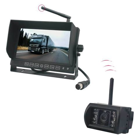 Maybe you would like to learn more about one of these? China Car Rear View Camera Monitor System (FL-6026F ...