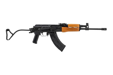 Century Arms Wasr 10 Ak 47 Paratrooper Side Folding Stock 762x39