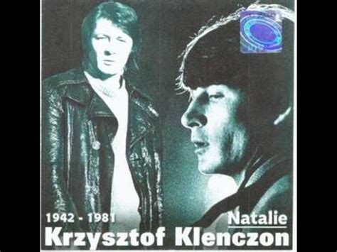 Includes transpose, capo hints, changing speed and much more. Krzysztof Klenczon & Czerwone Gitary - Biały Krzyż | Doovi