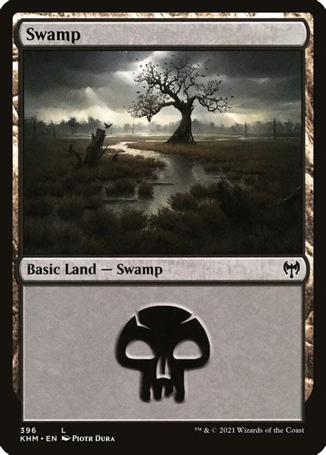 Swamp · Secret Lair Drop Sld 241 · Scryfall Magic The Gathering Search