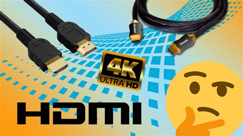 Hdmi Cable Types And Versions Which One To Get Yugatech Philippines Tech News And Reviews