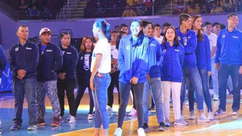 Heres What Happened At The Uaap Season 80 Opening