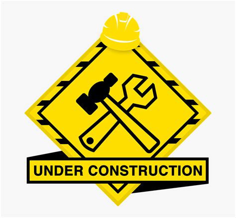 Under Construction Building Website Working Bild Webseite In