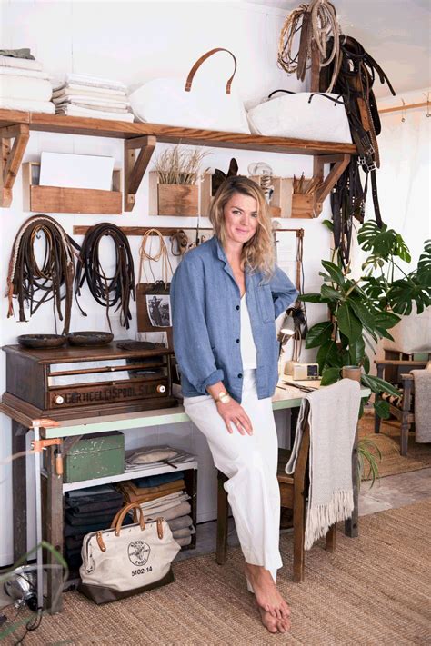 Peek Inside This Accessory Designers Studio And Home House Styles