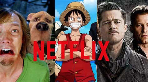 Netflix Conoce Todos Los Estrenos De Octubre 2020 La Verdad Noticias