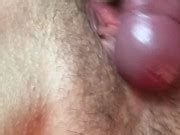 He Rubs My Clit With His Cock And Cums In My Pussy Xxx Mobile Porno
