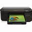 HP Officejet Pro 8100 A4 Colour Inkjet Printer  CM752A