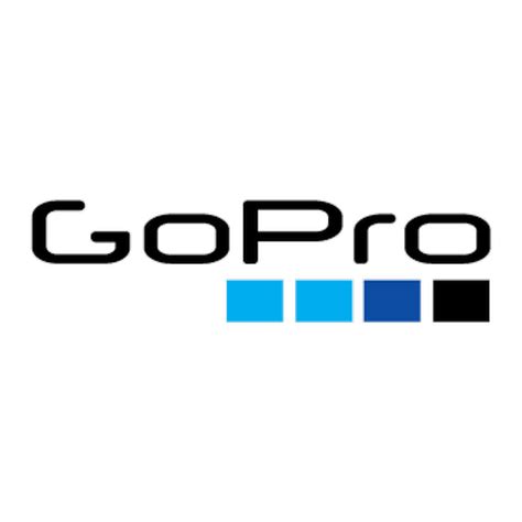 Gopro Sticker