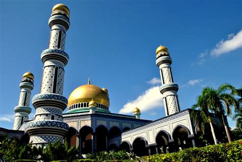 Fakta menarik negara brunei darussalam. BLOG BUKU BARU: Dunia: Bandaraya Bandar Seri Begawan ...