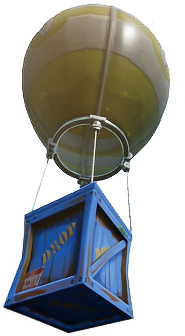 Download Fortnite Balloon Drop Loot Crate Freetoedit Fortnite Loot
