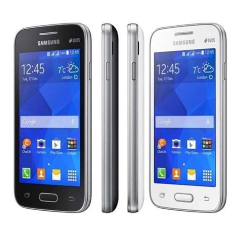 Samsung Galaxy V Plus Todas Las Especificaciones