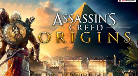Assassin S Creed Origins Beginners Guide The Risen Of The Brotherhood