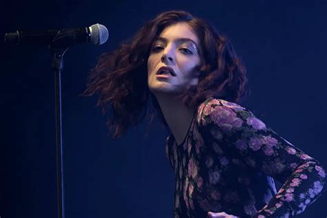 Lorde Albums Ranked Return Of Rock