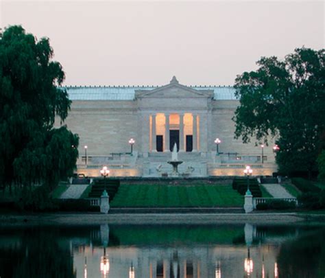 the cleveland museum of art will tap a new 10 million t to diversify its audience