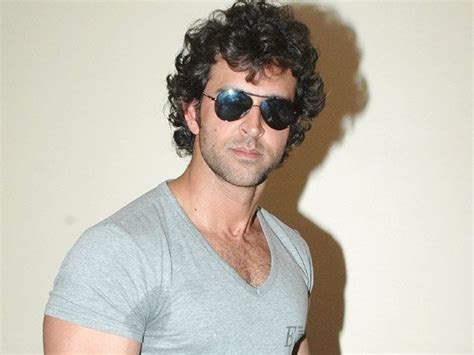 Celeb Birthday Spl: Our Favourite Hrithik Roshan Hairstyle ...