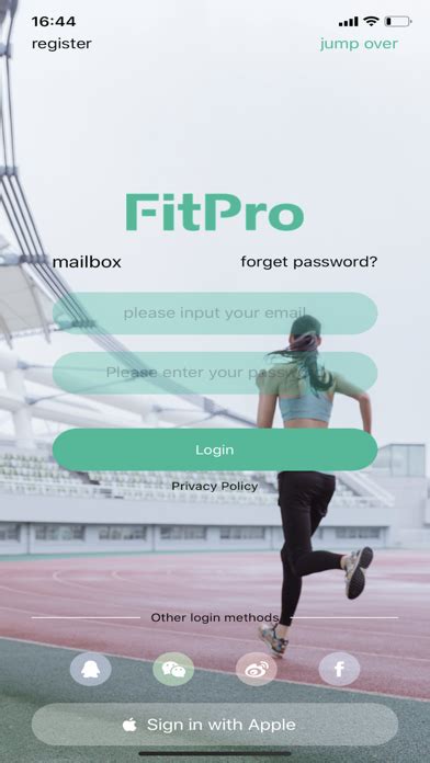 Android application fitpro developed by shenzhen jusheng intelligent technology co., ltd. FitPro for PC - Free Download: Windows 7,8,10 Edition
