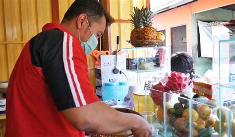 We did not find results for: Laris Manis di Marketplace, Kedai Selera Kita Raup Untung ...