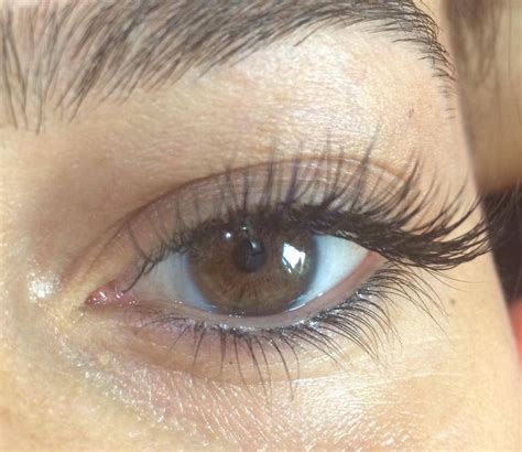 Pin By Yve On Vision Board In Natural Eyelash Extensions
