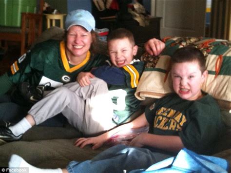 Amy Hawkins Paralyzed After Her Spine Was Severed While Saving Her Sons