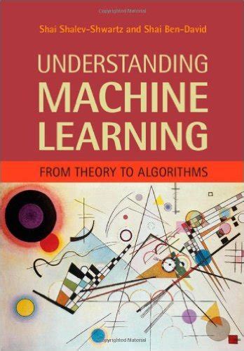 Interpretable machine learning with python can help you work effectively with ml models. List of Free Must-Read Machine Learning Books - Data ...