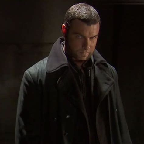 Victor Sabertooth Creed Liev Schreiber Victor Creed Ray Donovan