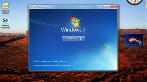 Windows 7 2009 Photos Windows Has Changed Unbelievably In 30 Years