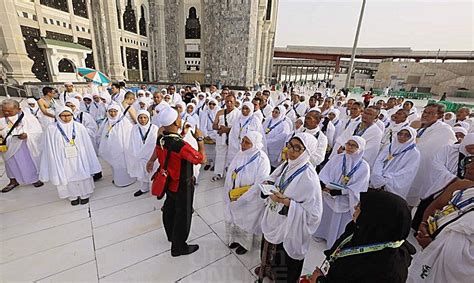 Jumlah sebenar bayaranhaji bagi musim haji 1440h akan dimaklumkan oleh tabung haji dan akan didebitkan terus dari akuan bakal haji di tabung haji. Impian Menunaikan Umrah Dengan Pakej Umrah Terbaik Di ...