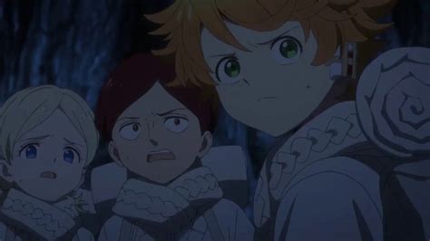 The Promised Neverland Season 2 Anime First Impression “an Entirely