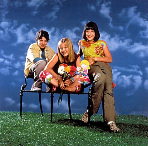 Lizzie Mcguire Is 15 Whatever Happened To The Cast Of Disneys Super Sweet Sitcom