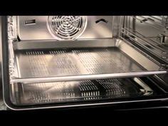 Food is placed on a metal rack inside the chamber and a heating element heats the air inside of the chamber which causes a hot layer of air to build up around the food. 53 Best wolf steam oven recipies images | Oven cooking, Oven recipes, Cooking recipes
