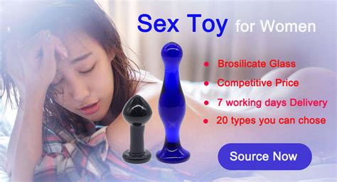 Sex Toy Products Hand Held Free Dildosdildos And Vibrators Glass Plugs