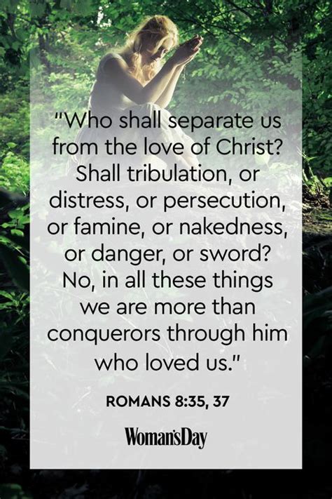 At times life can be tough and we may be down and disheartened, or we may be going through times of sorrow. 15 Comforting Bible Verses — Bible Verses For Comfort