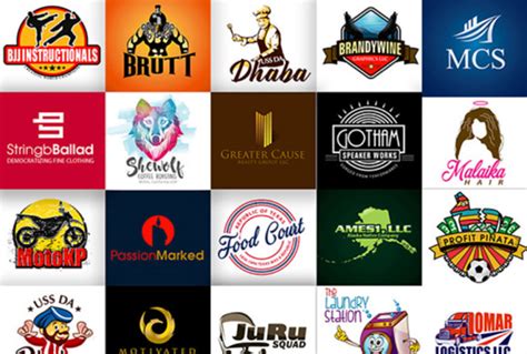 Design Premium Quality Logo With Source File Incl For 39 Seoclerks