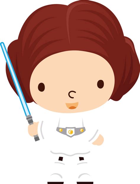 Star Wars Princess Leia Png Pic Png All